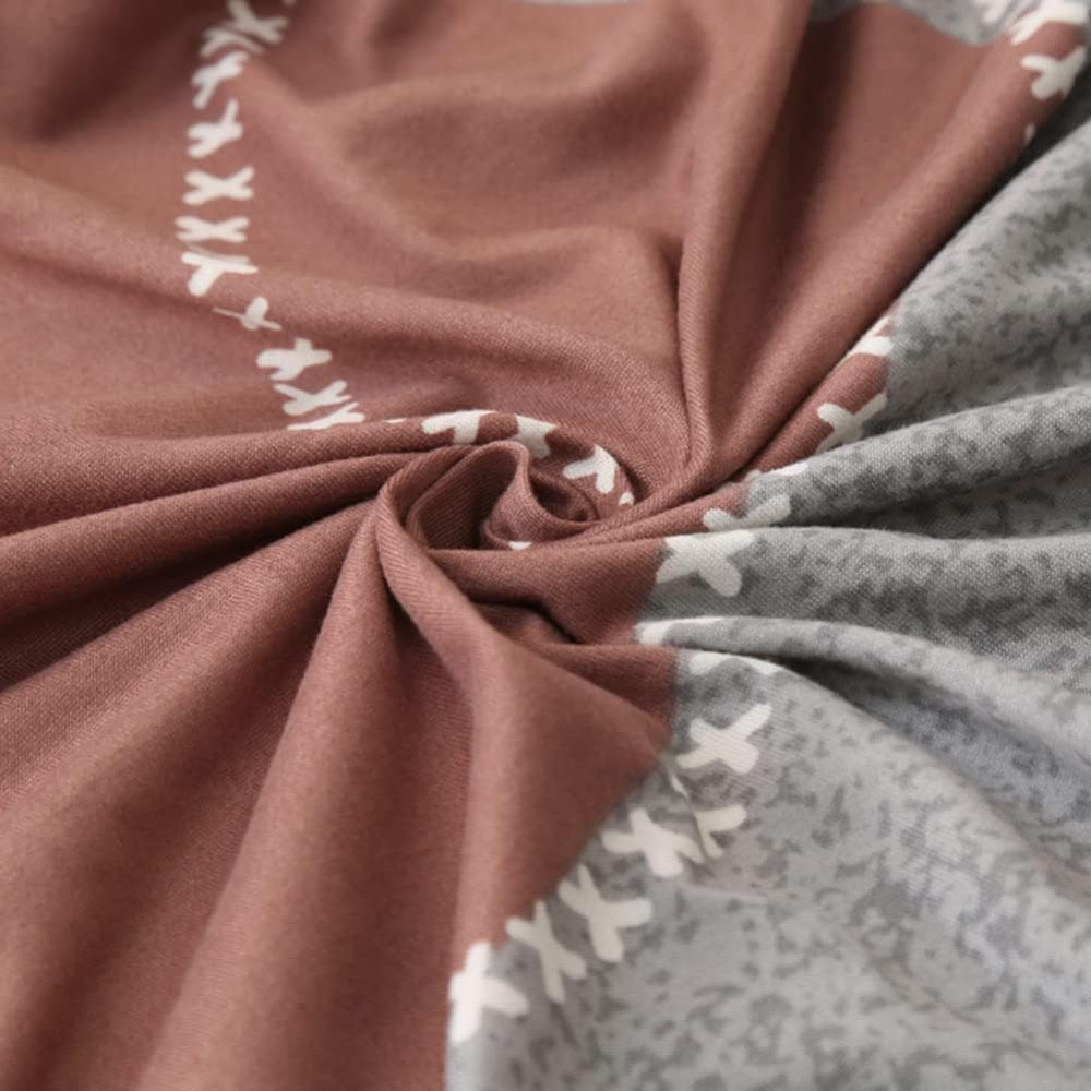 Housse Clic Clac Gris | Asphalte