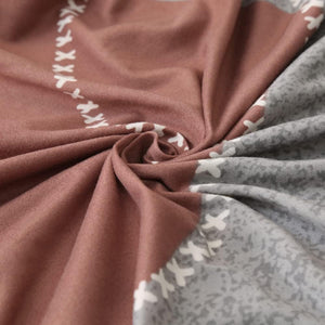 Housse Clic Clac Gris | Asphalte