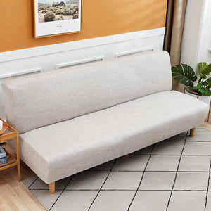 Housse Clic Clac Gris Clair | Cimes Apaisantes