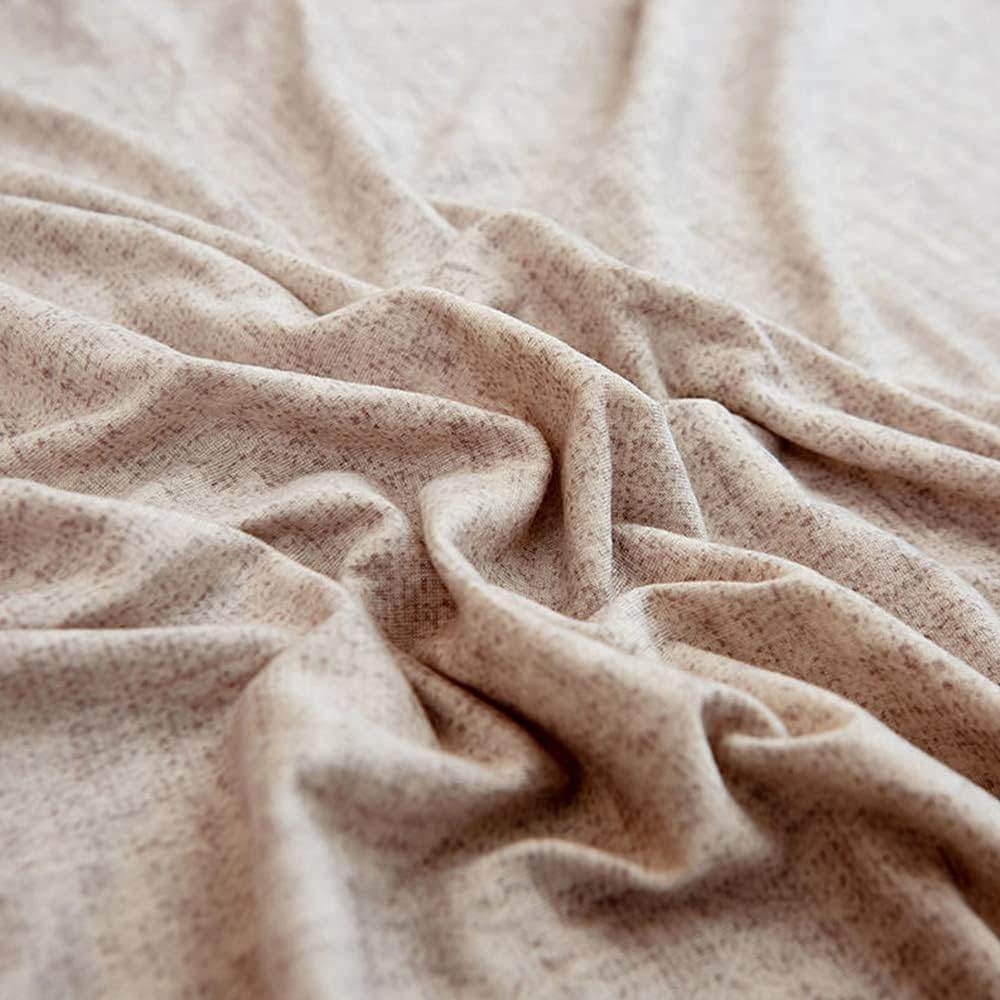 Housse Clic Clac Gris Clair | Cimes Apaisantes