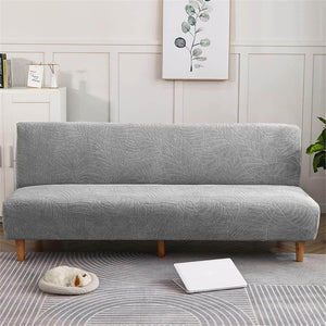 Housse Clic Clac Gris Clair | Horizon Doux