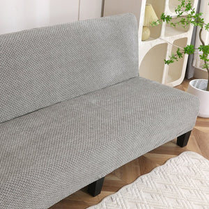 Housse Clic Clac Gris Clair Perlix