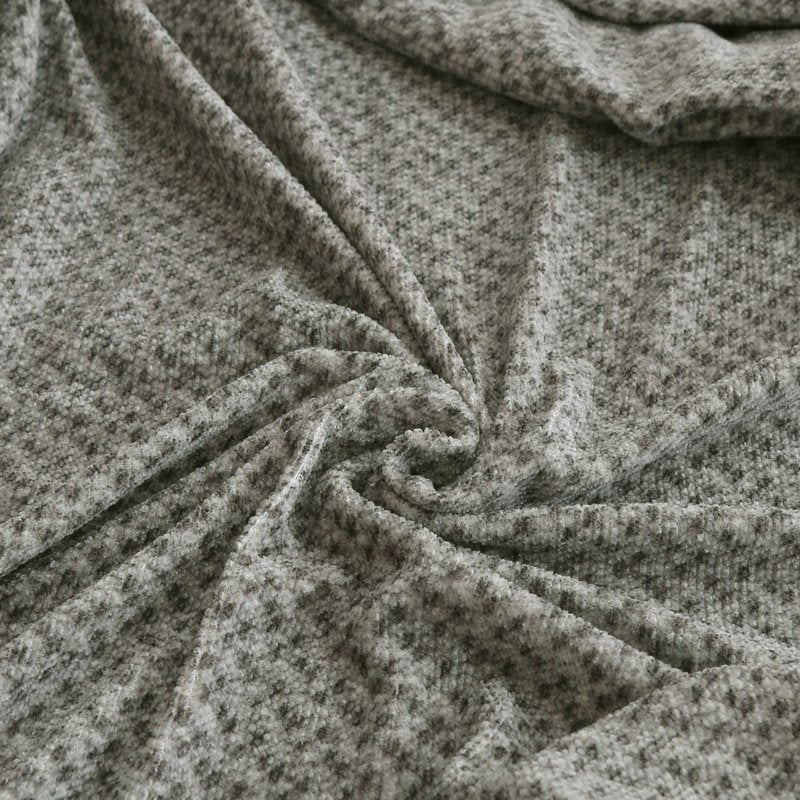 Housse Clic Clac Gris Clair Perlix