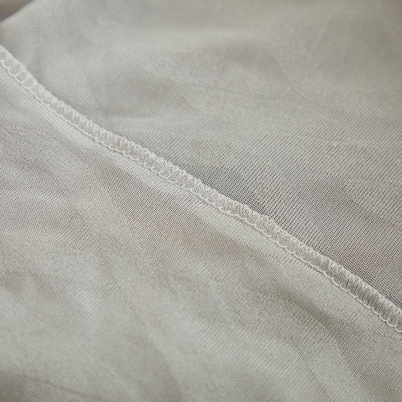 Housse Clic Clac Gris Clair Prestige