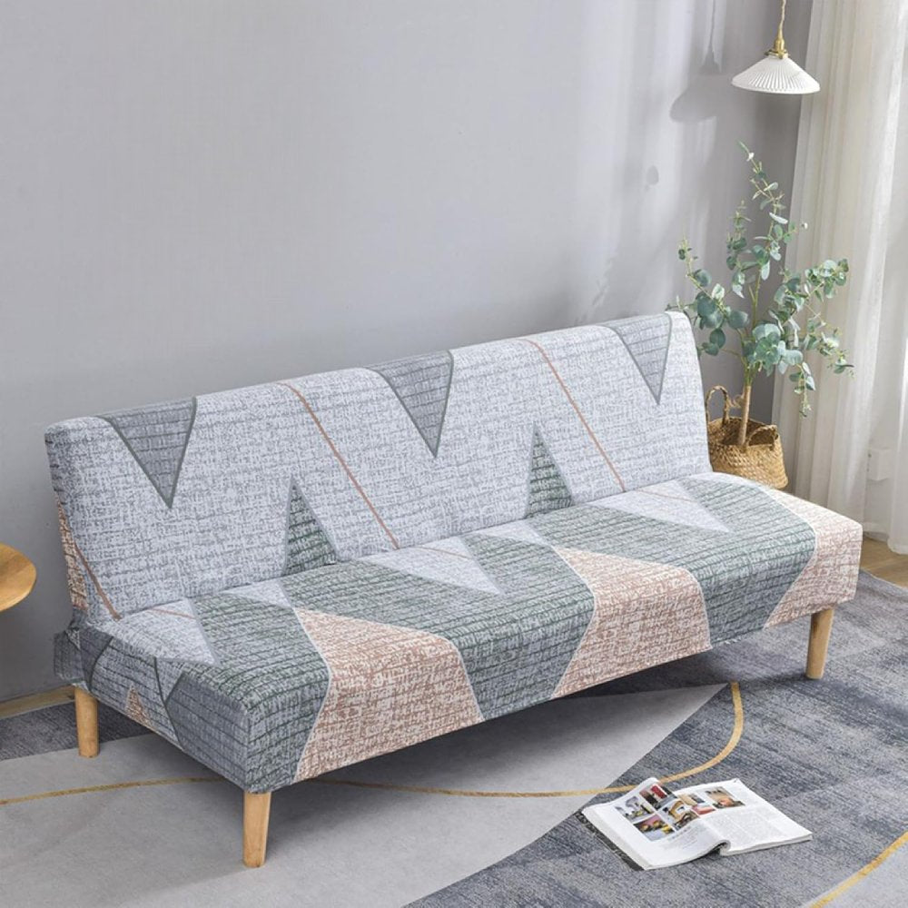 Housse Clic Clac Gris Clair | Souffle Paisible