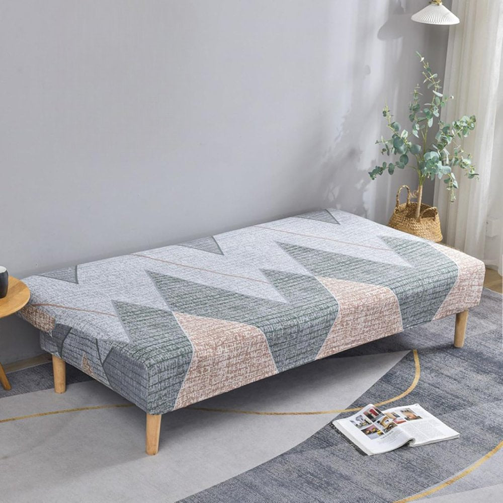 Housse Clic Clac Gris Clair | Souffle Paisible