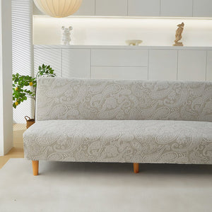 Housse Clic Clac Gris Clair Tendora
