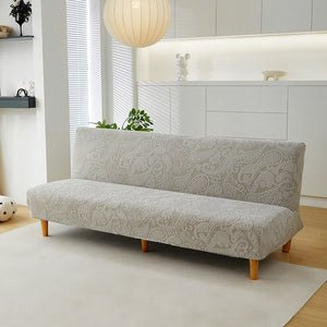 Housse Clic Clac Gris Clair Tendora