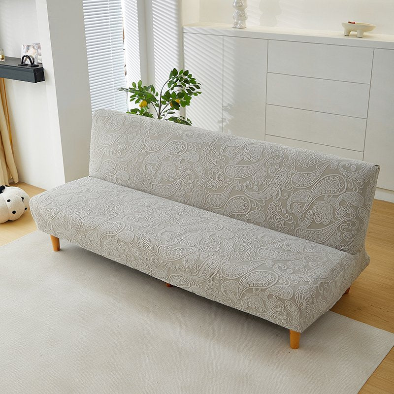 Housse Clic Clac Gris Clair Tendora