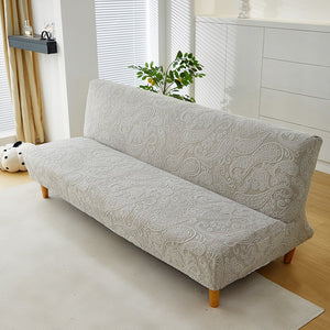 Housse Clic Clac Gris Clair Tendora