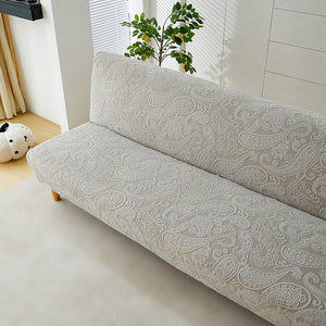 Housse Clic Clac Gris Clair Tendora
