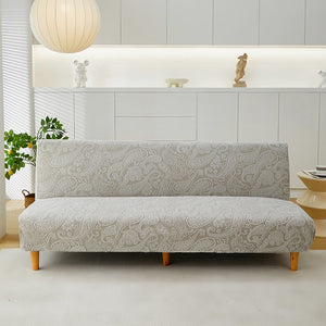 Housse Clic Clac Gris Clair Tendora