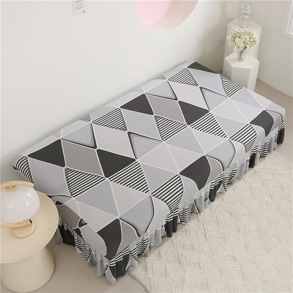 Housse Clic Clac Gris | Clairvale