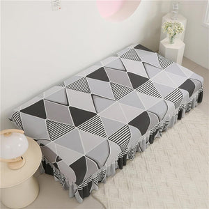 Housse Clic Clac Gris | Clairvale