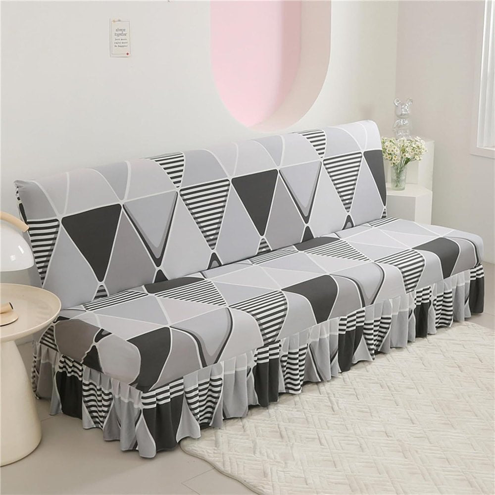Housse Clic Clac Gris | Clairvale