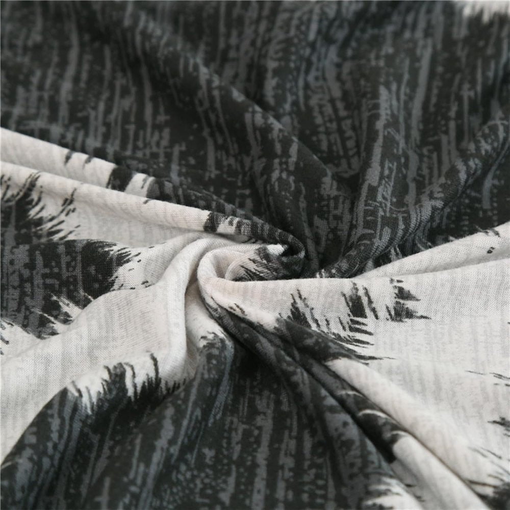 Housse Clic Clac Gris d’Ombre