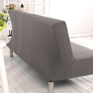 Housse Clic Clac Gris de Roche