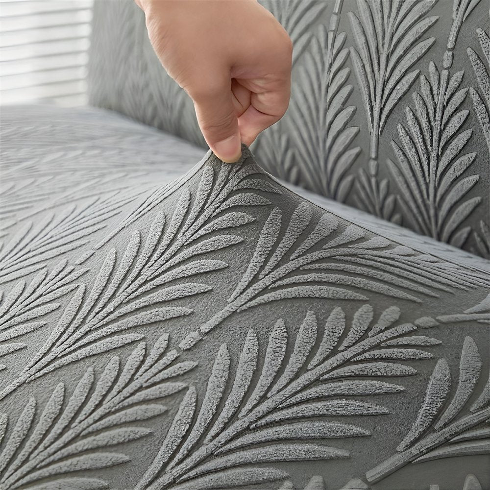 Housse Clic Clac Gris | Douceur Crépusculaire