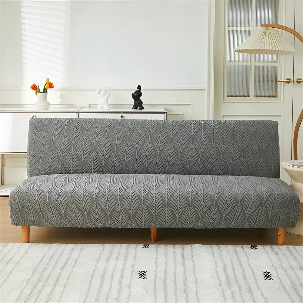 Housse Clic Clac Gris | Douceur Crépusculaire