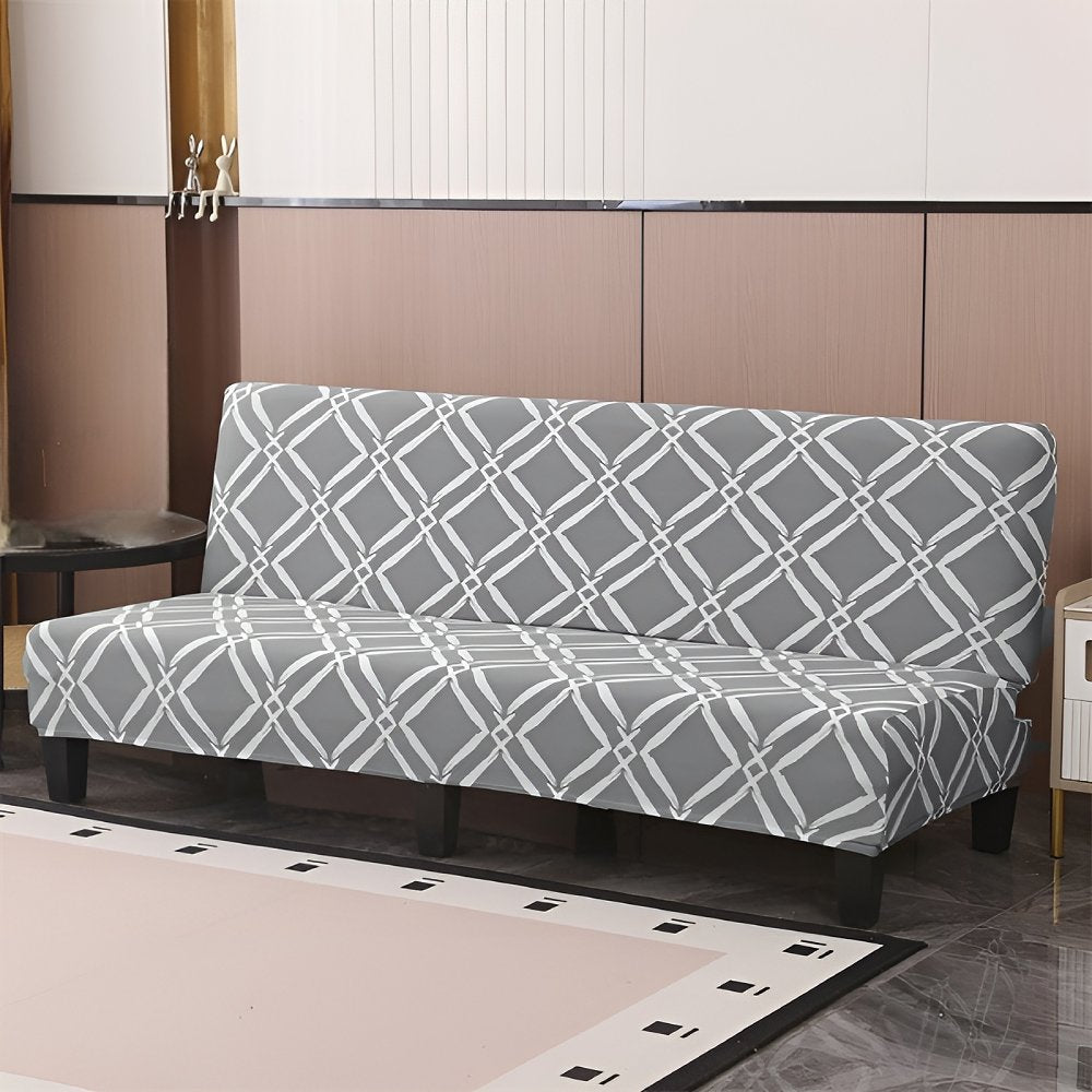 Housse Clic Clac Gris | Douceur d’Ardoise