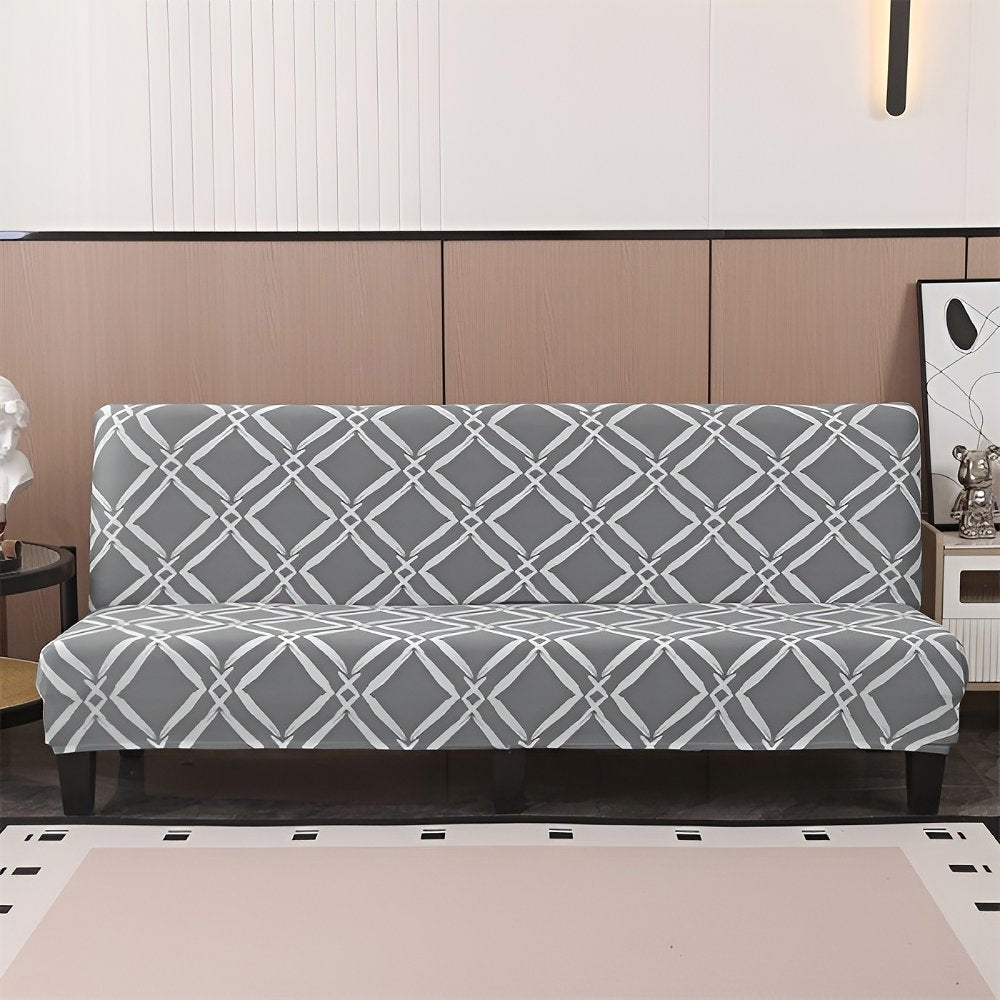 Housse Clic Clac Gris | Douceur d’Ardoise