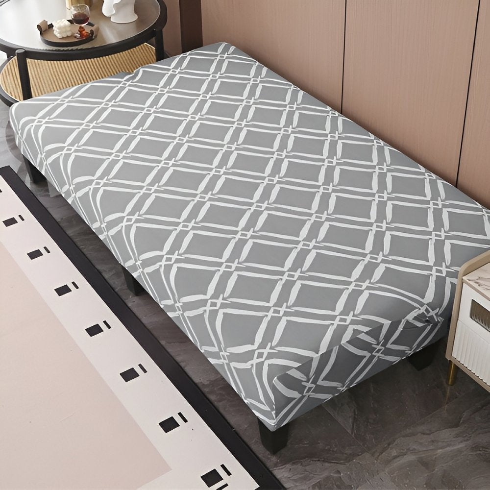 Housse Clic Clac Gris | Douceur d’Ardoise