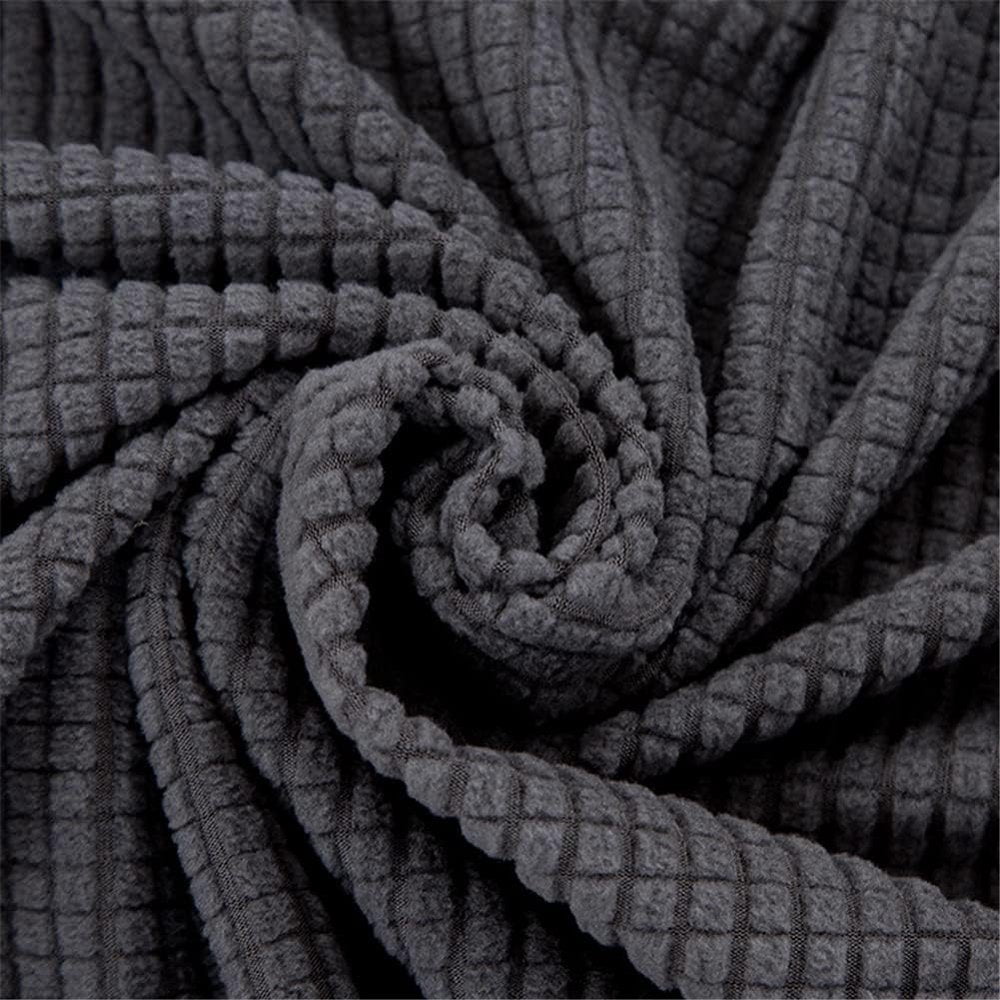 Housse Clic Clac Gris Doumora