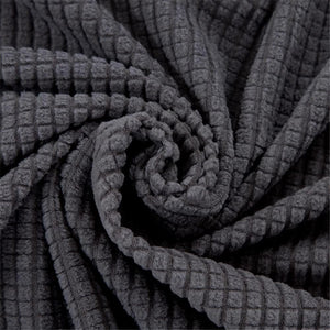 Housse Clic Clac Gris Doumora