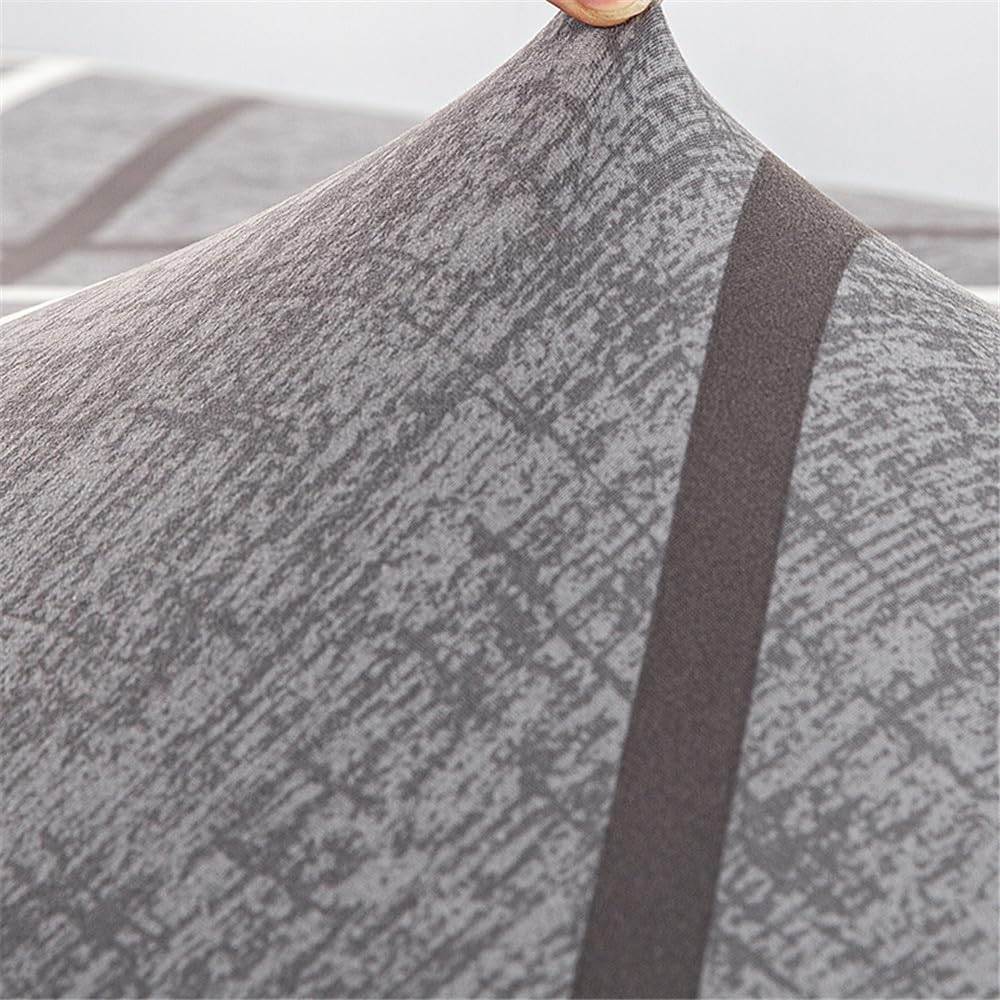 Housse Clic Clac Gris | Éclat Lunaire