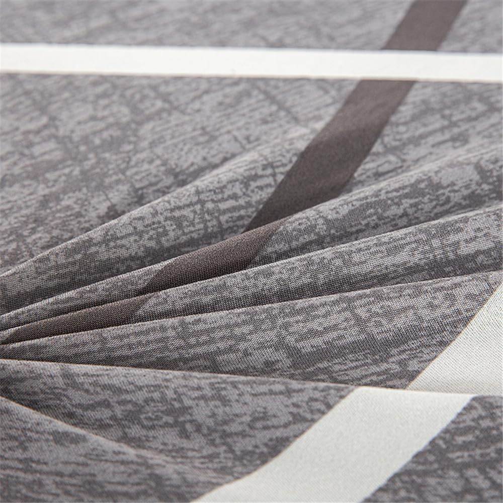 Housse Clic Clac Gris | Éclat Lunaire
