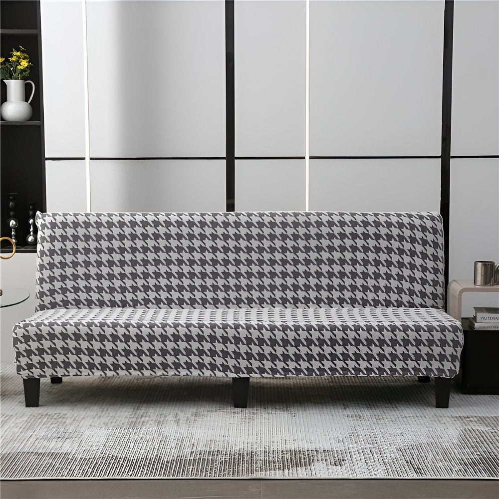 Housse Clic Clac Gris | Esprit d’Antan