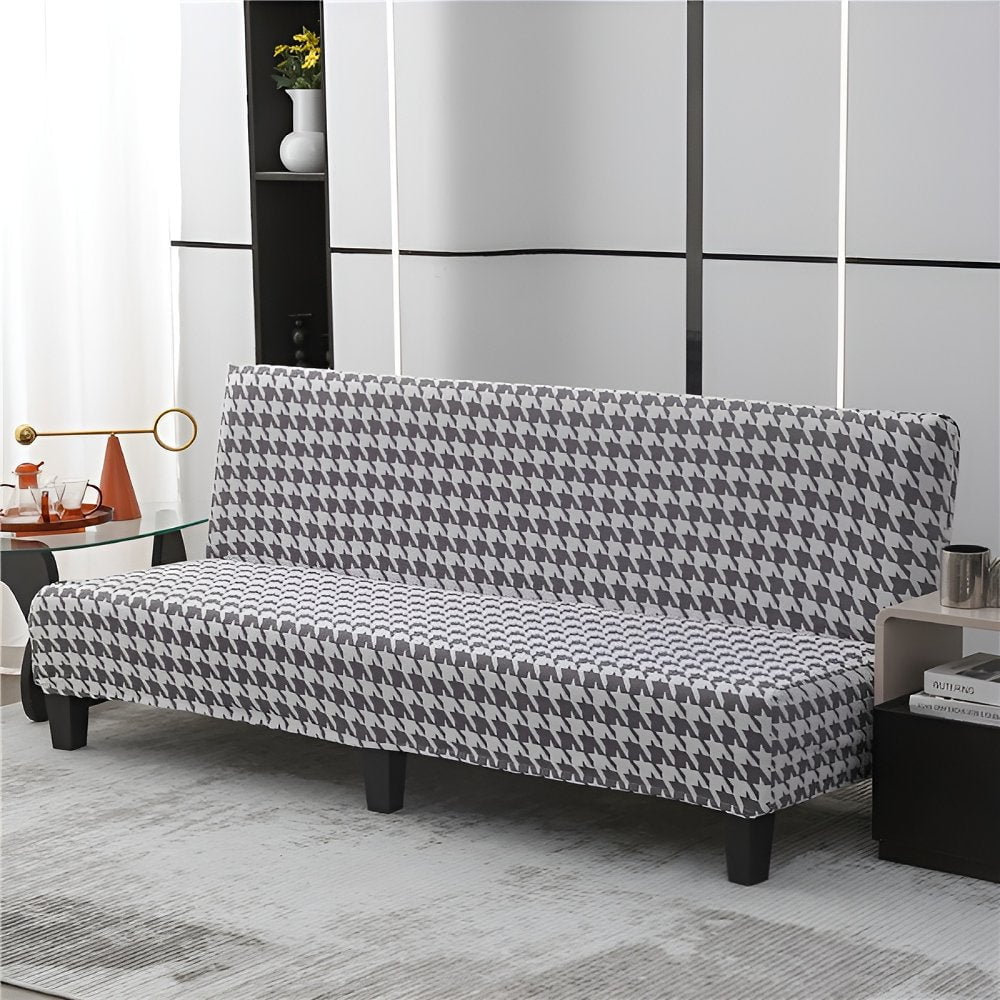 Housse Clic Clac Gris | Esprit d’Antan