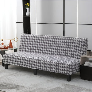 Housse Clic Clac Gris | Esprit d’Antan