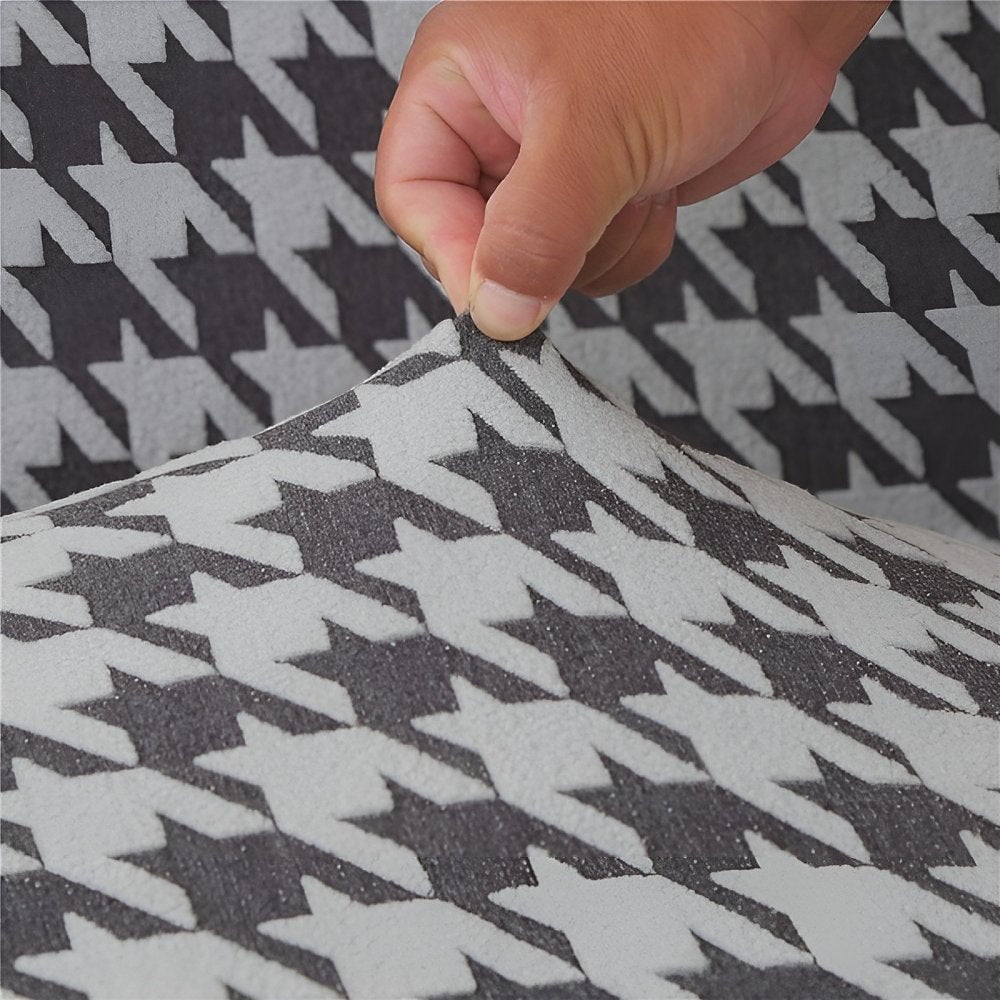 Housse Clic Clac Gris | Esprit d’Antan