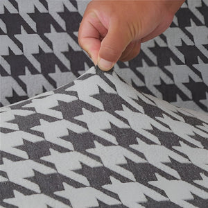 Housse Clic Clac Gris | Esprit d’Antan