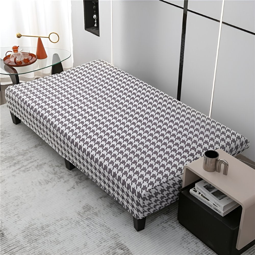 Housse Clic Clac Gris | Esprit d’Antan