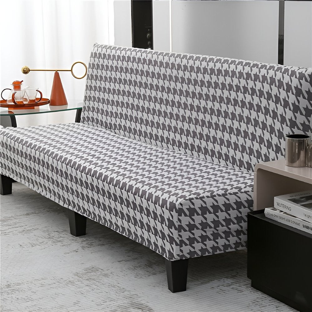 Housse Clic Clac Gris | Esprit d’Antan