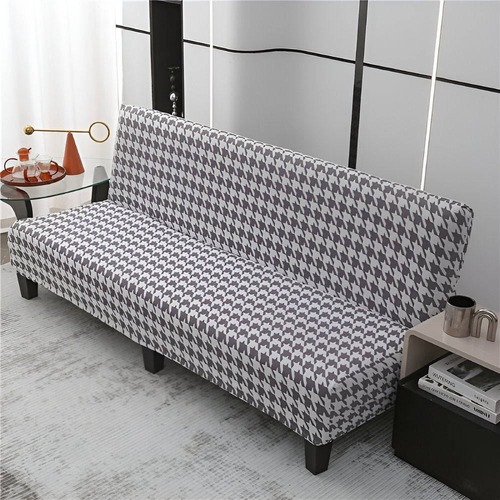 Housse Clic Clac Gris | Esprit d’Antan