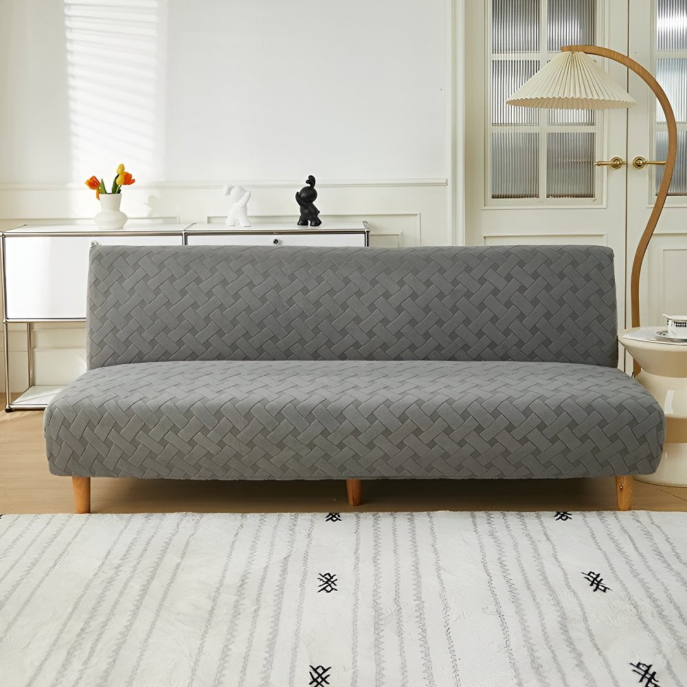 Housse Clic Clac Gris | Éveil Cendré