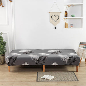 Housse Clic Clac Gris Foliation