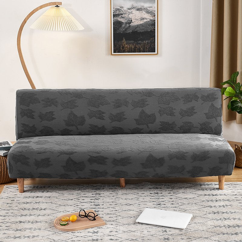 Housse Clic Clac Gris Foncé Tissely