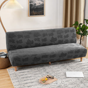 Housse Clic Clac Gris Foncé Tissely