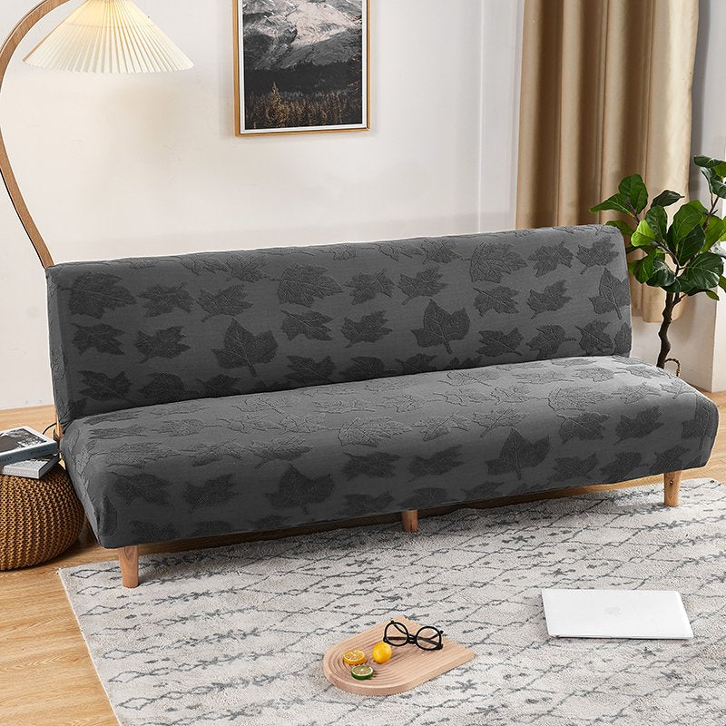 Housse Clic Clac Gris Foncé Tissely