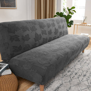Housse Clic Clac Gris Foncé Tissely