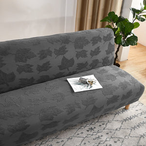 Housse Clic Clac Gris Foncé Tissely