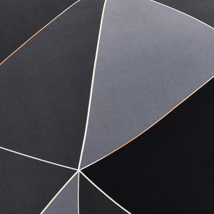 Housse Clic Clac Gris Fragments