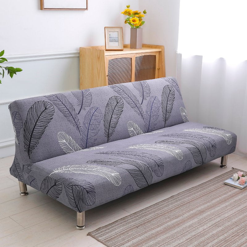 Housse Clic Clac Gris | Harmonie Botanique