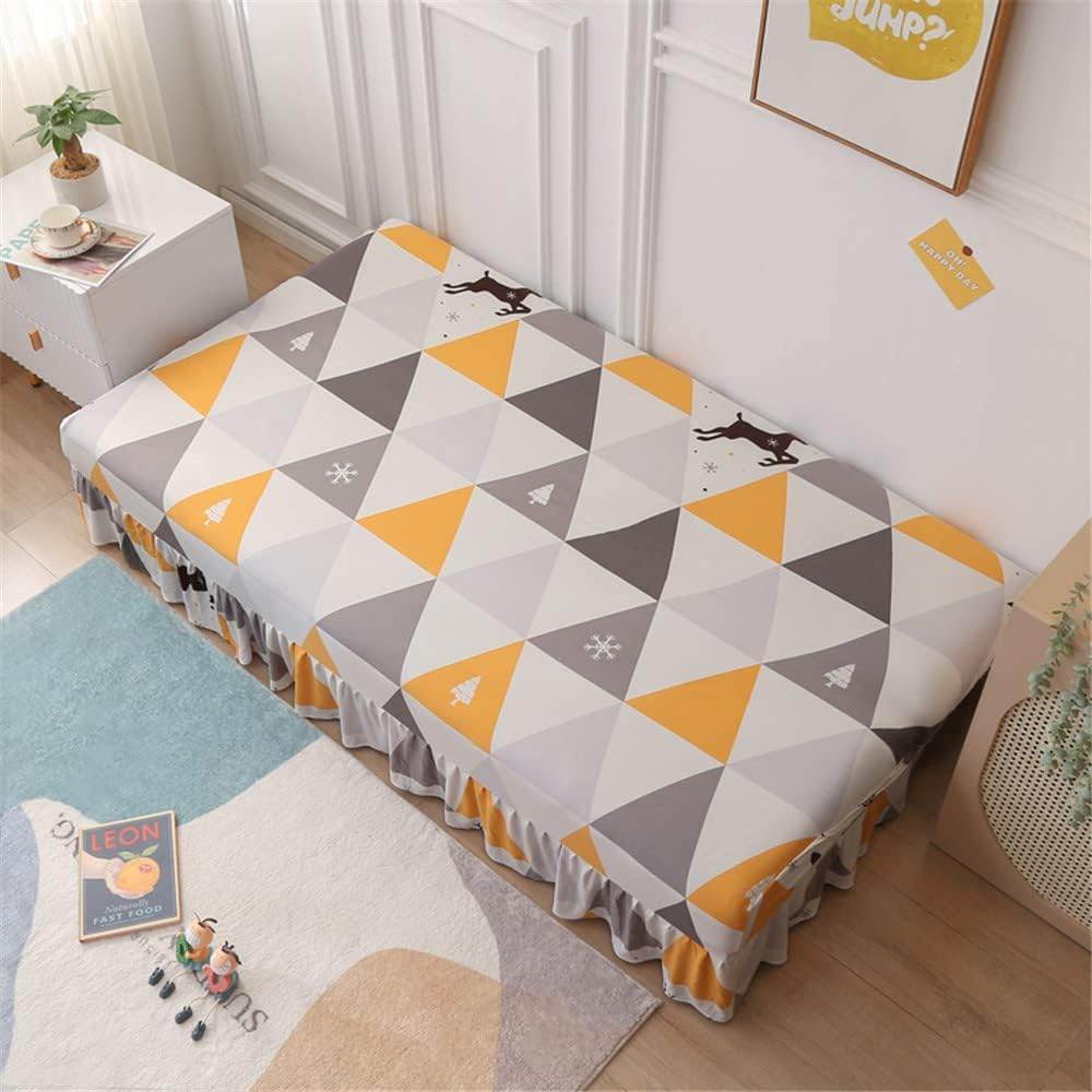 Housse Clic Clac Gris | Harmonie