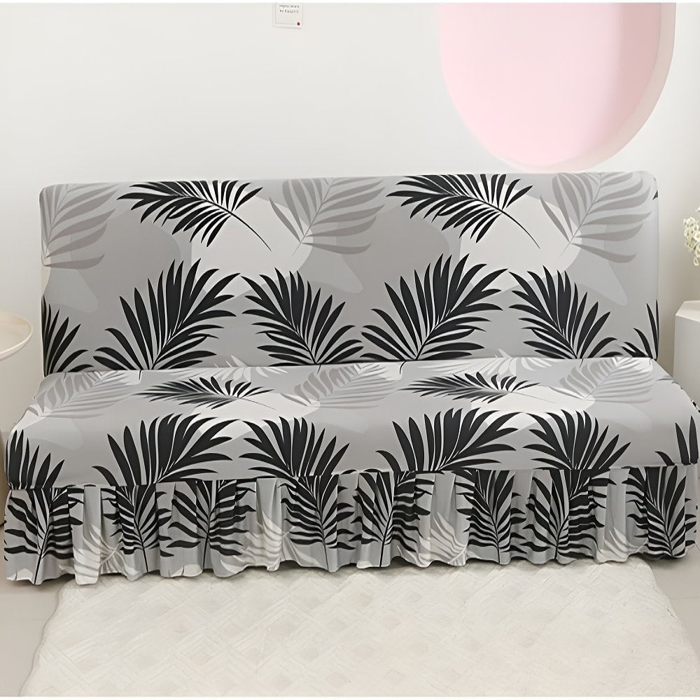 Housse Clic Clac Gris Jungle