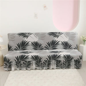 Housse Clic Clac Gris Jungle